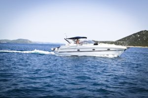 Nyt båtlivet i fjord og skjærgård